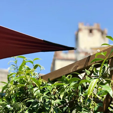アパート Il Castello