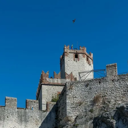アパート Il Castello *