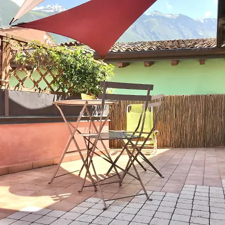 Apartment Il Castello Malcesine
