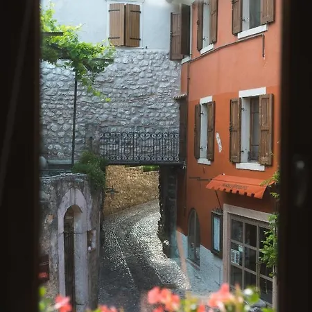 Il Castello Apartment *
