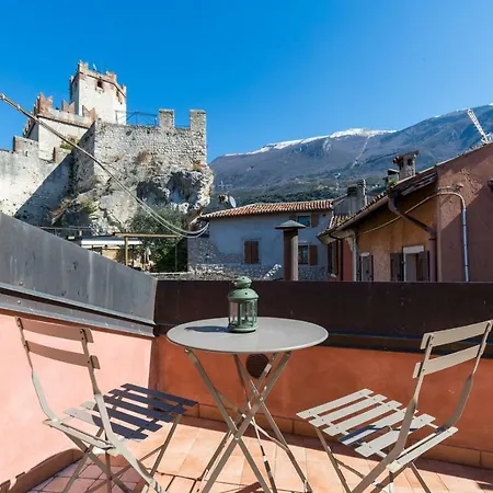 Apartment Il Castello