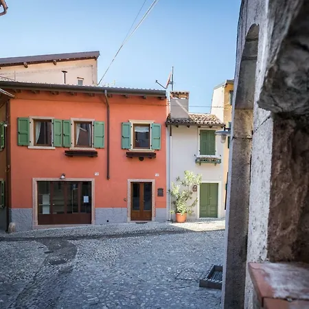 Il Castello Malcesine