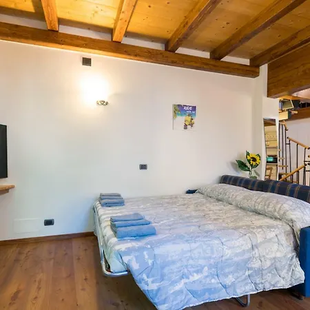 Il Castello Apartment