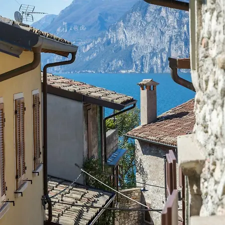 Apartment Il Castello Malcesine