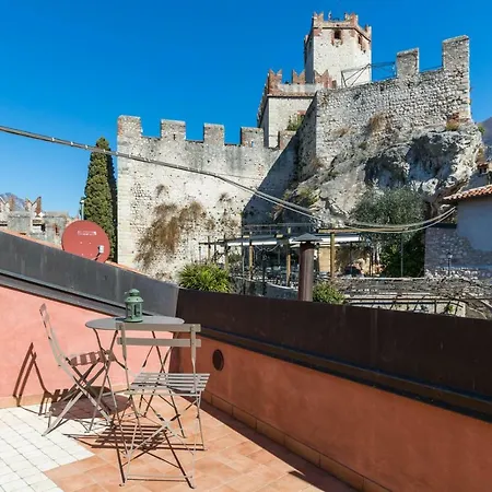 Il Castello *