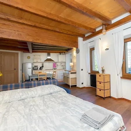 Apartment Il Castello Malcesine